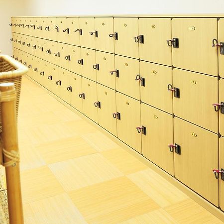 Royal Hotel Yamanaka Onsen Kajikaso Kaga  Ngoại thất bức ảnh