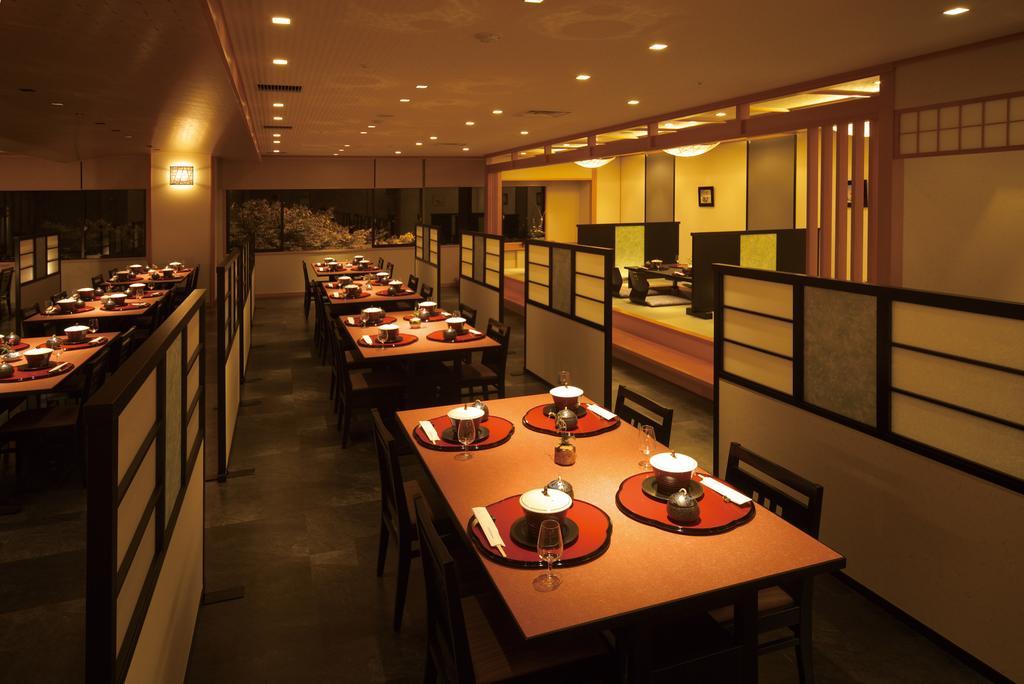 Royal Hotel Yamanaka Onsen Kajikaso Kaga  Ngoại thất bức ảnh