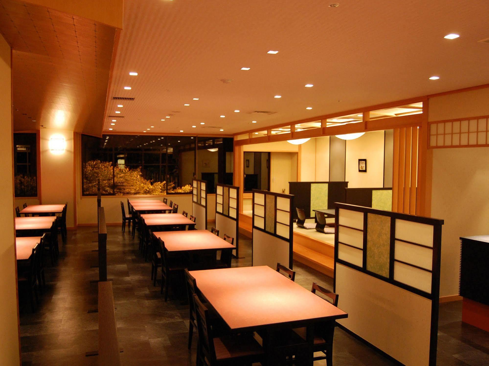 Royal Hotel Yamanaka Onsen Kajikaso Kaga  Ngoại thất bức ảnh