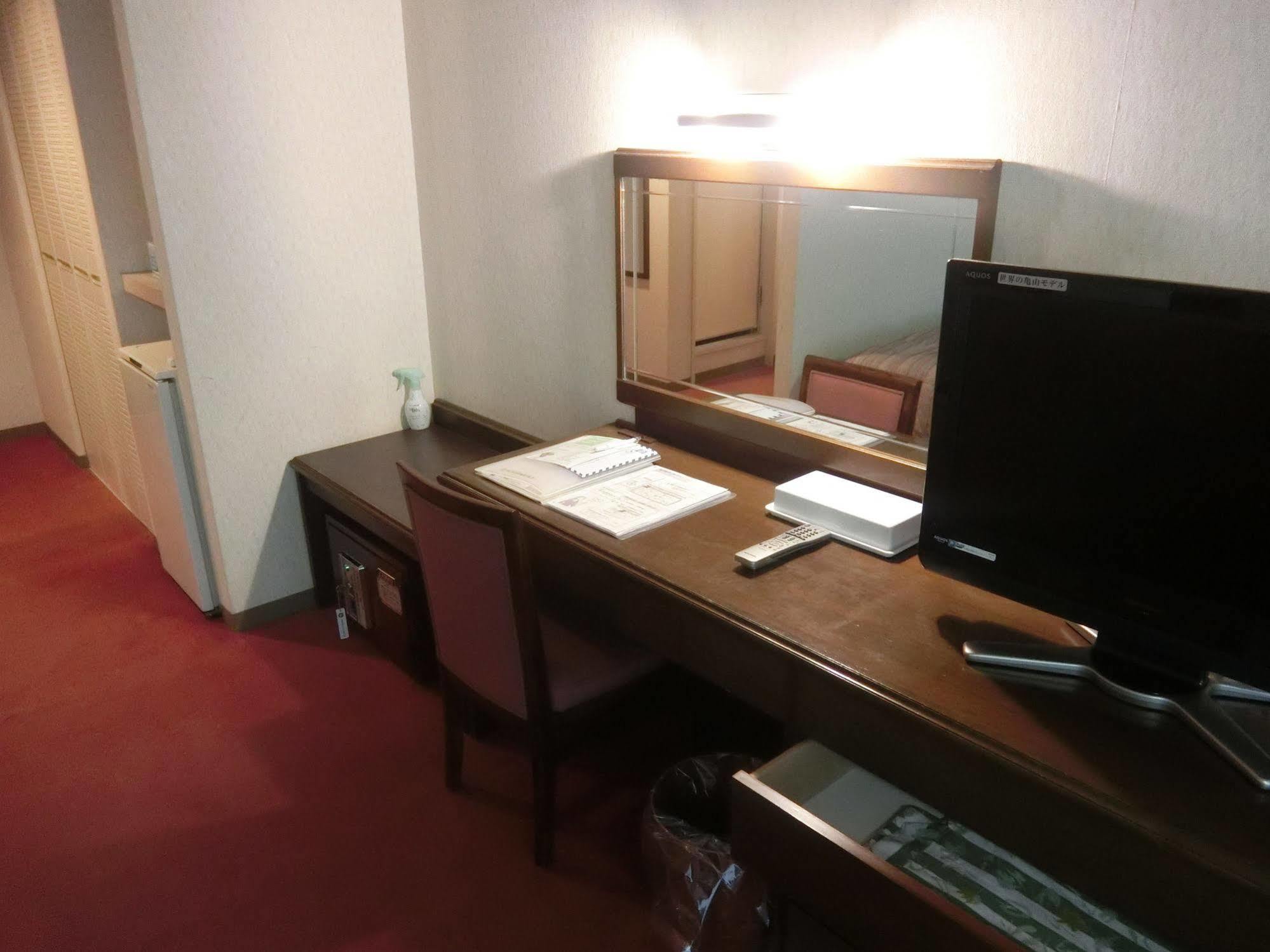 Royal Hotel Yamanaka Onsen Kajikaso Kaga  Ngoại thất bức ảnh