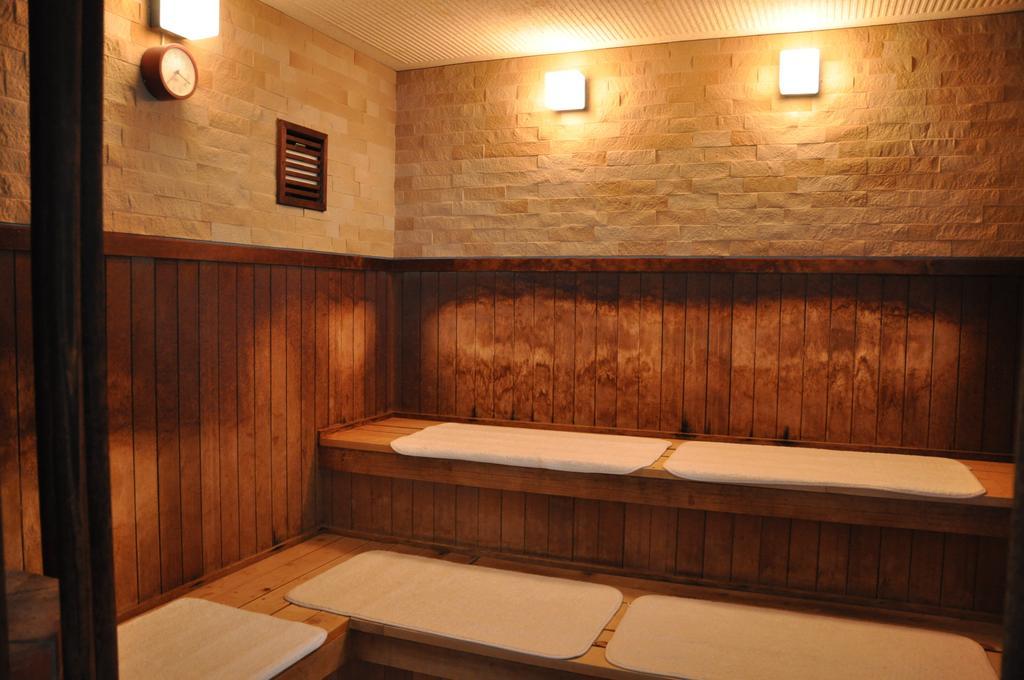 Royal Hotel Yamanaka Onsen Kajikaso Kaga  Ngoại thất bức ảnh